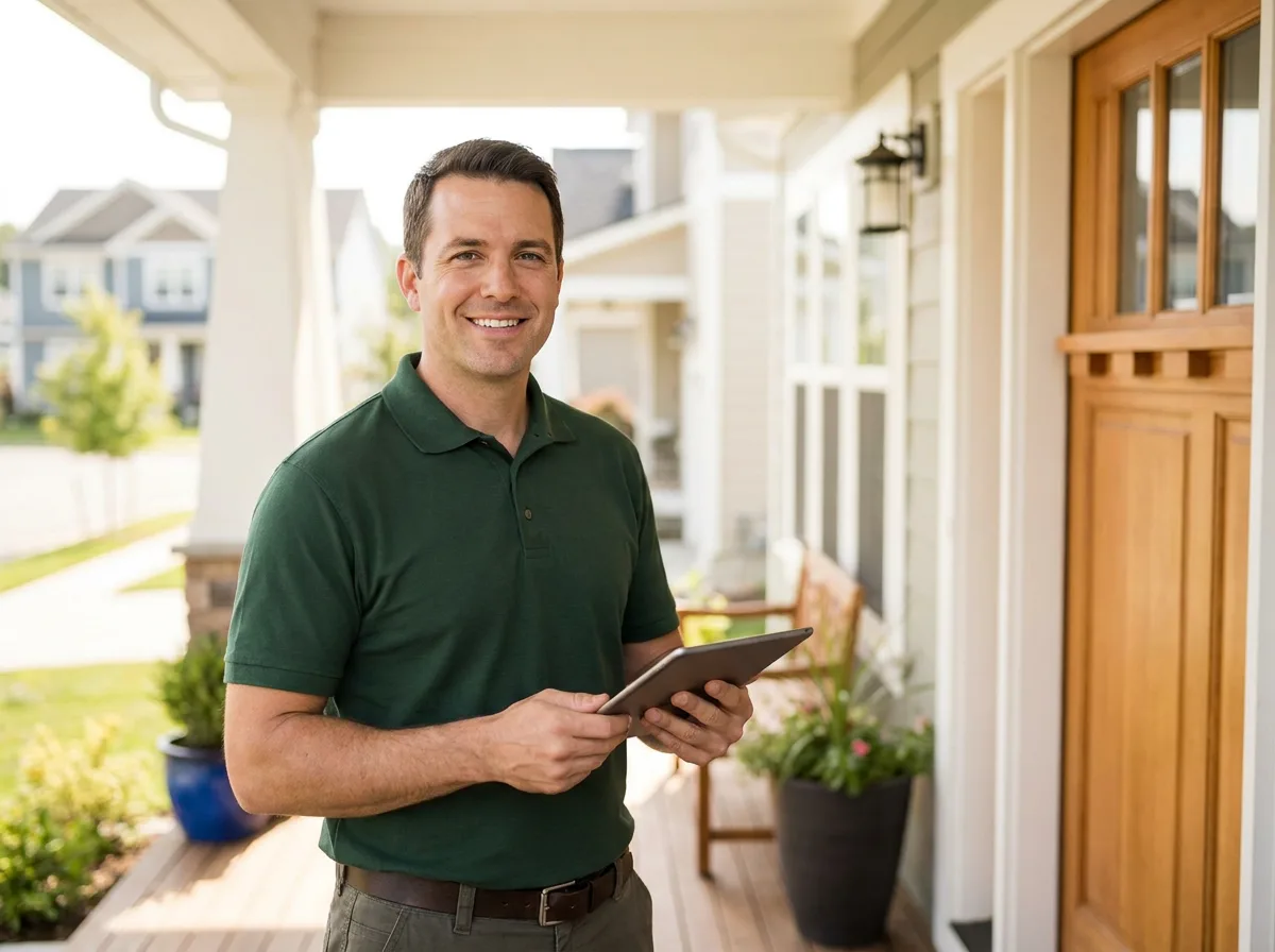 Pest control FAQs for Avant, OK